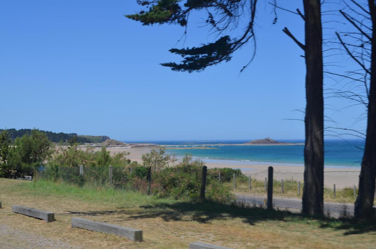 Sables D'Or Bel Appartement 300 M De La Plage فريهيل المظهر الخارجي الصورة